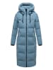 Marikoo Steppmantel Tikoraa 16 in Powder Blue