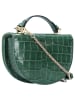 PICARD Weimar Handtasche Leder 18 cm in pinegreen