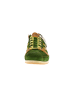 Kamo-Gutsu Sneaker low TIFO-044 in Grün