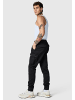PEAK TIME  Cargohose Siwas in Void Black