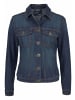 ARIZONA Jeansjacke in dark blue