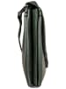 Harold's Bodybag Fold Handbag Clutch L FO3 in Grün
