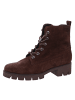 Gabor Stiefel  in Braun