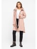 Ilse Jacobsen Regenjacke RAIN71 in adobe rose