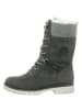 remonte Stiefel in grau