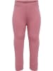 Hummel Hummel Leggings Hmlrene Kinder in MESA ROSE