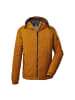 G.I.G.A. DX by KILLTEC Jacke GS 122 in Braun5911