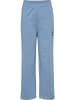 Hummel Hose Hmlhixi Mädchen in FADED DENIM
