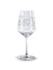 Mr. & Mrs. Panda Glas mit Gravur Koala Familie zwei ohne Spruch in Transparent