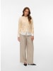 Vero Moda Strickjacke in Birch