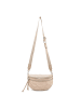 FREDs BRUDER Comfy Carry Umhängetasche 36 cm in light camel