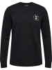 Hummel Hummel T-Shirt L/S Hmleverything Erwachsene in BLACK