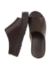 Ital-Design Sandale & Sandalette in Braun