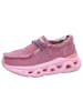Fusion Sneaker  in Rosa