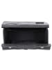 Alassio 2-Rollen Pilotenkoffer 45 cm Laptopfach in schwarz
