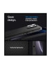 Spigen Spigen Liquid Air Hülle iPhone 16 Pro Schwarz in Schwarz