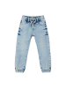 s.Oliver Jeans-Hose lang in Blau