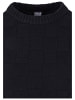 Urban Classics Urban Classics Gestrickter Rundhalsausschnitt in black