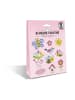 URSUS Diamond Painting Sticker Garden 10 - ab 3 Jahren