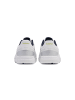 Hummel Hummel Hallenschuh Court Control Innenbereich Erwachsene in WHITE/BLACK IRIS