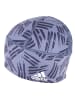 adidas Accessoires Beanie Light Mütze in Blau