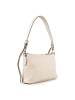 Valentino Fiamma RE Schultertasche 20 cm ecru