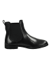 Ecco Stiefelette in Schwarz