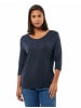 Jack Wolfskin 3/4 Shirt für Damen in uni