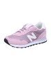 New Balance Sneaker Low in rot