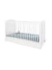 Pinolino Kinderzimmer-Set Laura breit, 2-tlg.