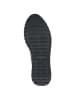 Caprice Slipper in PIOMBO METAL