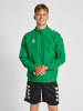 Hummel Hummel Zip Jacke Hmlcore Multisport Erwachsene Atmungsaktiv in JELLY BEAN