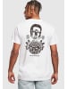 Mister Tee Mister Tee in white