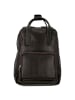 The Chesterfield Brand Bellary - Rucksack 30 cm in braun