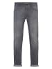 Petrol Industries Slim Fit Jeans Seaham Classic in Grau