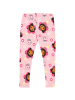 Gabby's Dollhouse Leggings Gabby & Cakey Blumen in rosa/pink