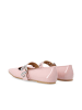 Bianco Mary Jane Schuhe in DustyPink