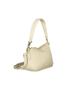 Valentino by Mario Valentino Beige Damen mit Shoulder Strap Tasche aus Polyurethan