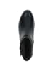Caprice Stiefelette in OCEAN NAPPA