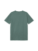 s.Oliver T-Shirt kurzarm in Petrol