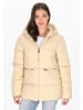 usha BLUE LABEL Women Jacket in beige