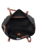 BRIC`s X-Bag Schultertasche 34 cm schwarz