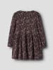 name it Kleid in Chocolate Plum1
