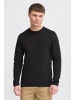 !SOLID Langarmshirt SDODATTEN in Schwarz
