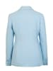 WHITE LABEL  Blazer für Damen in hell-blau