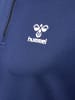 Hummel Hummel Sweatshirt Hmlsprint Multisport Herren Schnelltrocknend in BLACK IRIS