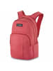 Dakine Campus Premium 28 - Rucksack 52 cm in mineral red