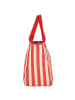 U.S. Polo Assn. Pool Party Shopper Tasche 40 cm in red