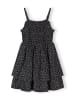 Minoti Sommerkleid 30DRESS156 in schwarz