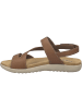 Josef Seibel Juliet 01 in cognac